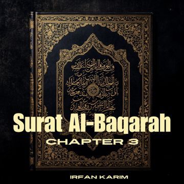 Surat Al-Baqarah Chapter 3