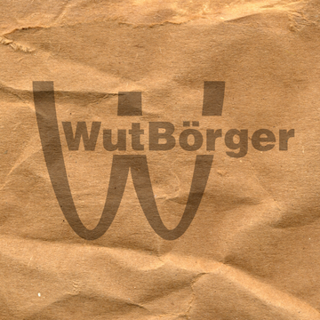 Wut Börger