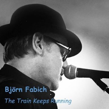 The Train Keeps Running