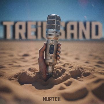 Treibsand