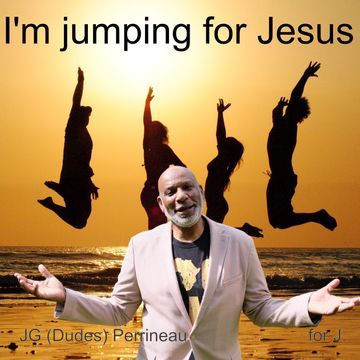 I'm Jumping for Jesus