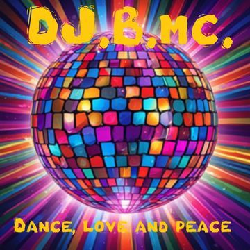 Dance, Love and Peace