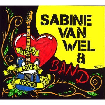 True Love Rocks