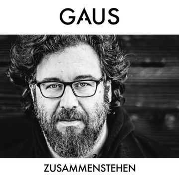 Zusammenstehen