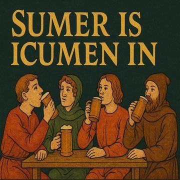 Sumer is icumen in