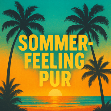 Sommerfeeling Pur