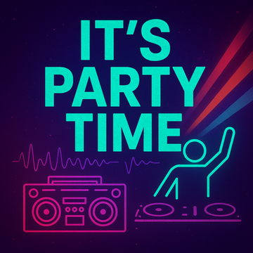 It's Party Time