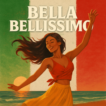 Bella Bellissimo