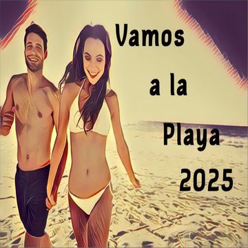 Vamos a la Playa