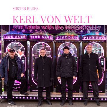 Kerl von Welt