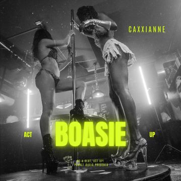 Boasie (Act Up)
