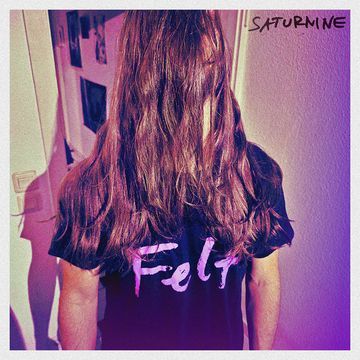 Saturnine