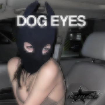 Dog Eyes