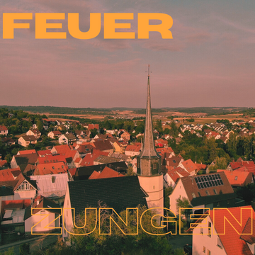 Feuerzungen