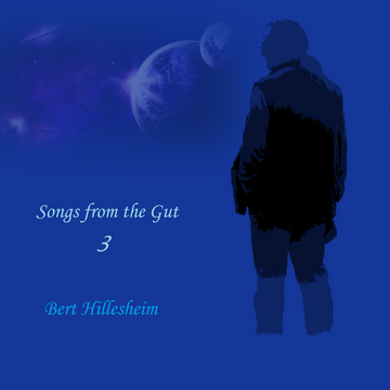 Songs from the Gut 3
