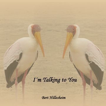 I'm Talking to You