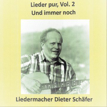 Lieder pur, Vol. 2 - Und immer noch