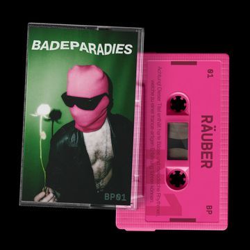 Räuber