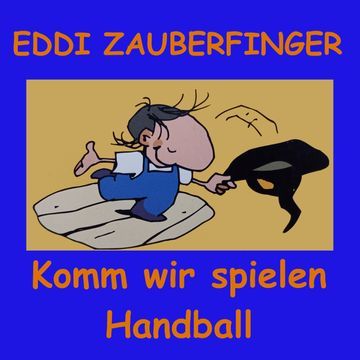 Komm wir spielen Handball