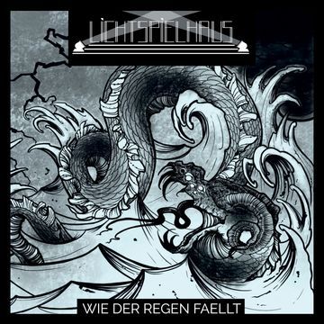 Wie der Regen faellt