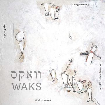 Yiddish Voices