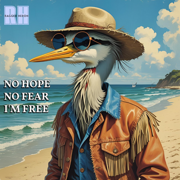 No Hope No Fear I'm Free