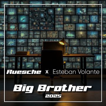 Big Brother 2025