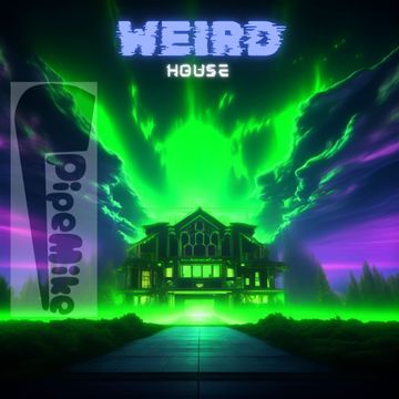 Weird House