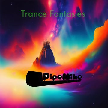 Trance Fantasies