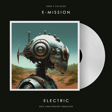 Electric