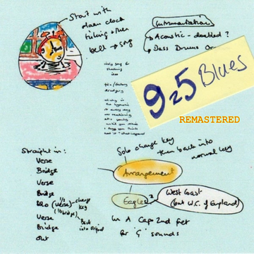 Nine to Five Blues