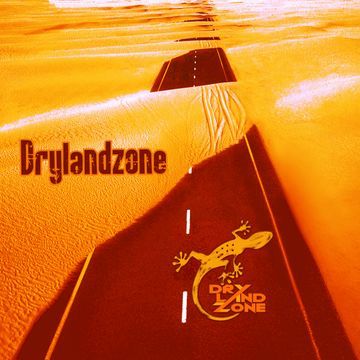 Drylandzone