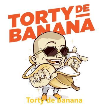 Torty de Banana
