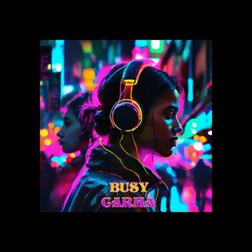 Busy