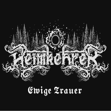 Ewige Trauer