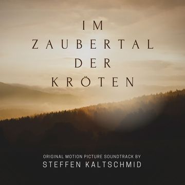 Im Zaubertal der Kröten