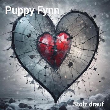 Stolz drauf