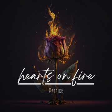 Hearts on fire