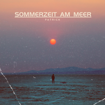 Sommerzeit am Meer