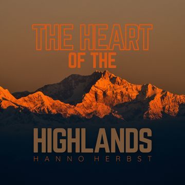 The Heart of the Highlands