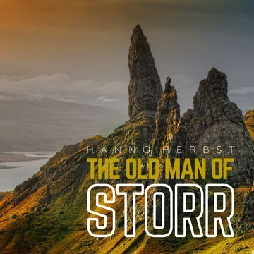The Old Man of Storr