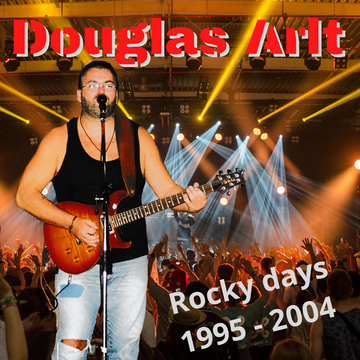 Rocky days 1995 - 2004