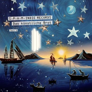 Das künstliche Brot - Teil 1