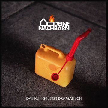 Das klingt jetzt dramatisch