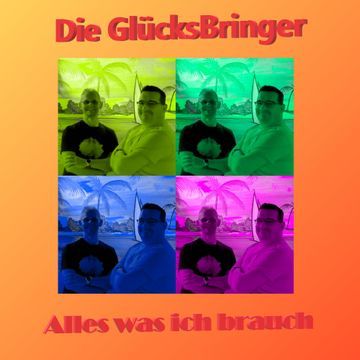 Alles was ich brauch