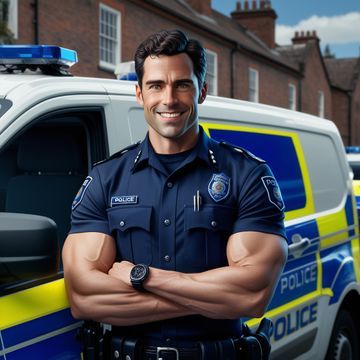 Dein Polizist