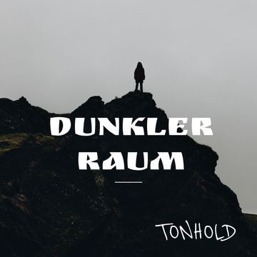 Dunkler Raum