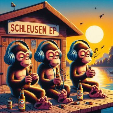 Schleusen EP