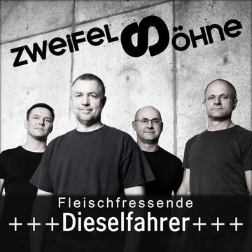 Fleischfressende Dieselfahrer