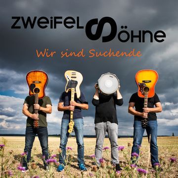 Wir sind Suchende